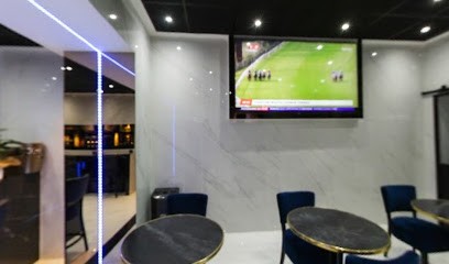 Casbah, Bar à Marseille 01