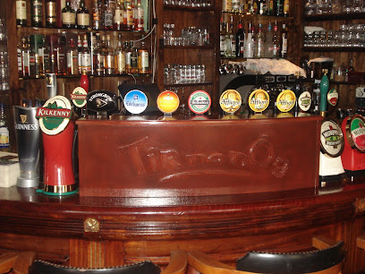 Tir Na Nog, Bar à Lille
