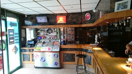 Vandevelde Danièle, Bar à Duvy