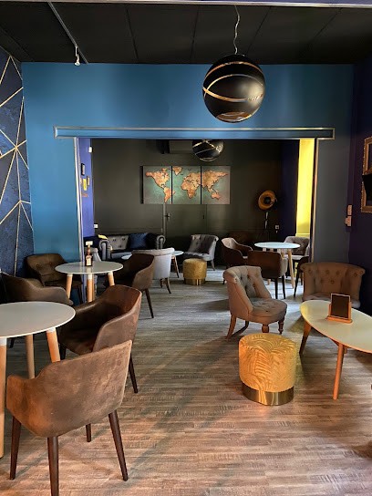 Le Cercle, Bar à Marmande