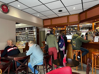 Le Relais Du Colombier, Bar à Lanvallay