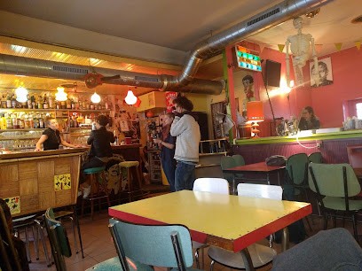 Le Bistro Fait Sa Broc', Bar à Lyon 04