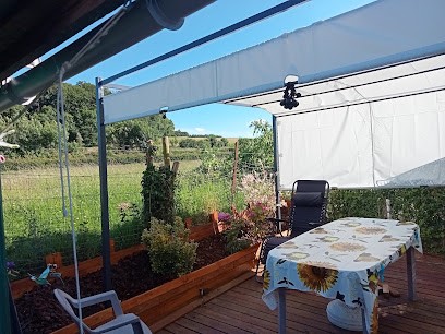 Au Renouveau, Bar à Hesdin