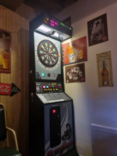 Le Mille Bornes, Bar à Redon