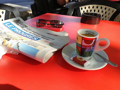 Bar Le Terminus, Bar à Saint-Genis-Laval