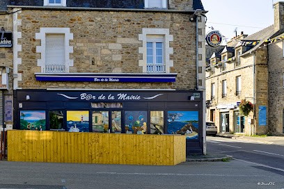 Bar de la Mairie, Bar à Plancoët