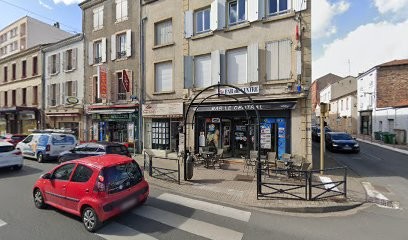 Bar du Centre, Bar au Coteau