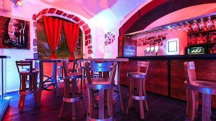 L'Ostrog & L’Ostrog Ll, Bar à Clermont-Ferrand