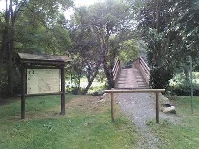 Auberge Du Moulin Bureau, Bar à La Châtre