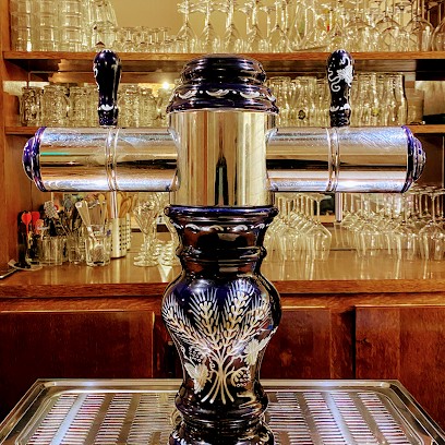 L’AXO, Bar à Reims