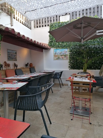 Ambiance Tapas, Bar à Saintes-Maries-de-la-Mer