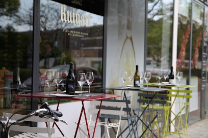 Vinissim'O, Bar au Passage