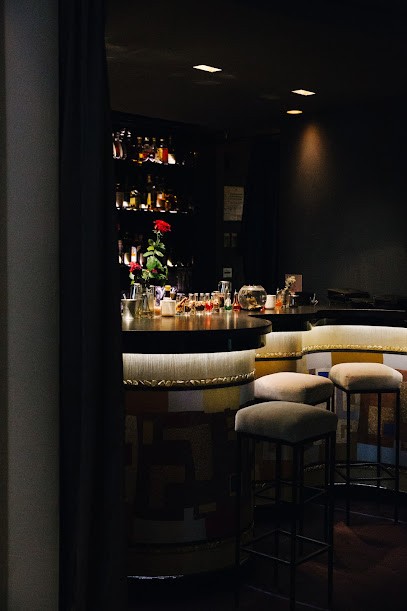 Bar Le Charles, Bar à Paris 01