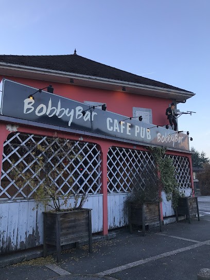Bobby Bar, Bar à Scionzier