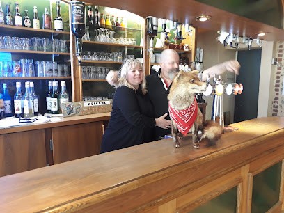 Le relais Saint Martin, Bar à Nouvoitou