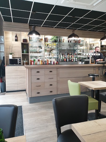 Le Progrés, Bar à Lunéville