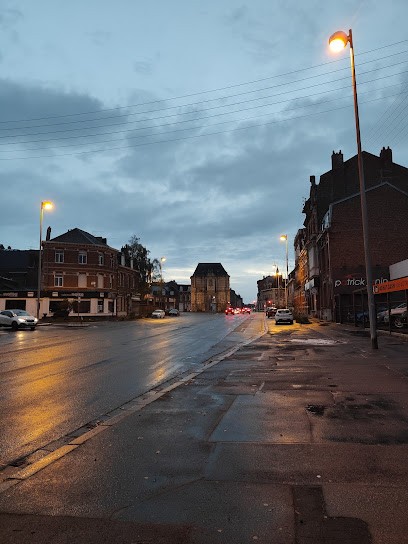 Le Boca café, Bar à Cambrai
