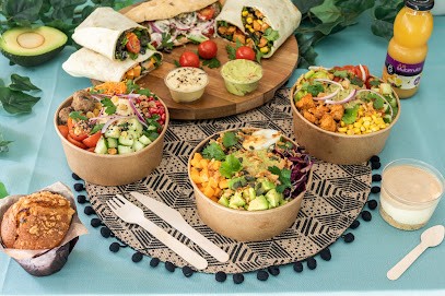 WAENA, Bar à Paris 15