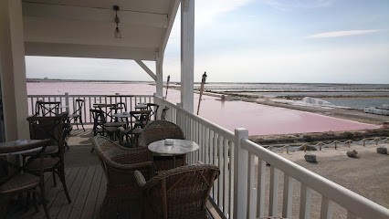 La Terrasse - Bar Glaces Cocktails, Bar à Gruissan