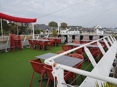 L'Etage, Bar à La Trinité-sur-Mer