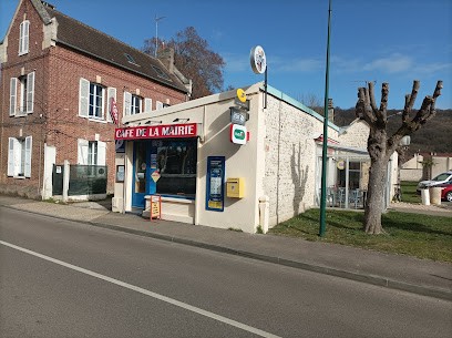Bruyant Dominique, Bar à Port-Mort