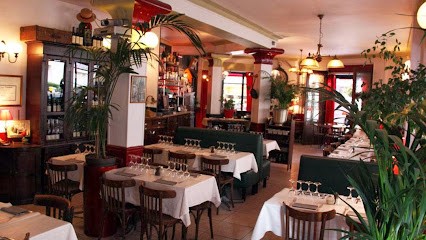 Le Bistro Du Parisien, Bar à Paris 20