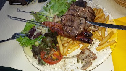 Bar Le Spiripontain, Bar à Pont-Saint-Esprit