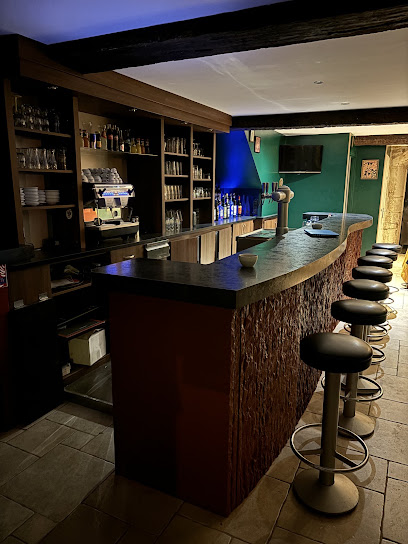 O'rubri, Bar à Rougemont