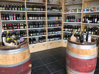 Hop Session, Bar à Questembert