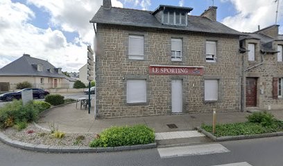 Lecoq Paul Joseph, Bar à Yffiniac