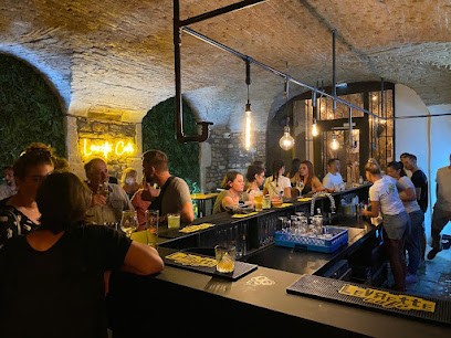 LevЯette Café Nîmes, Bar à Nîmes