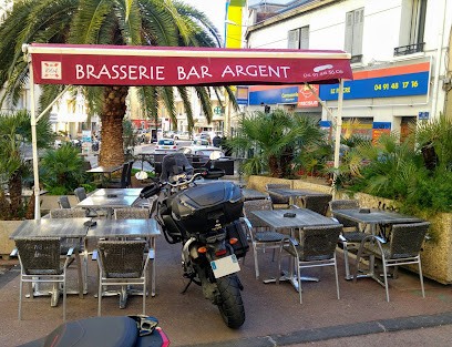 Snack Bar Argent, Bar à Marseille 05