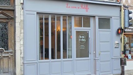 La Cave Se Rebiffe, Bar à Dijon