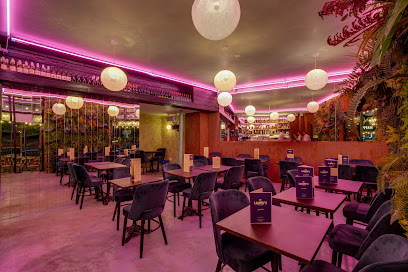 Liam's Bar & Resto, Bar à Paris 02
