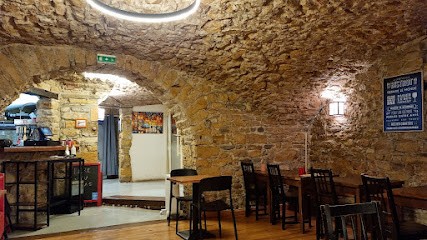 BISS & BISS Drink & Food, Bar à Lyon 01