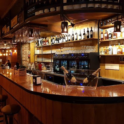 BAY SIDE, Bar à Nice