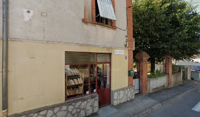 Petillon Grillet Muriel, Bar à Romans-sur-Isère