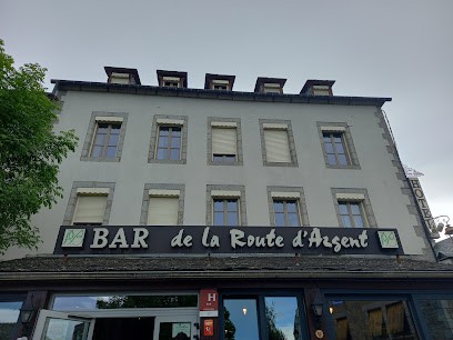 Bar Restaurant Chez Bastide, Bar à Nasbinals