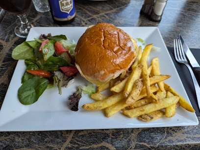 H4 Bar - Restaurant, Bar à Foix