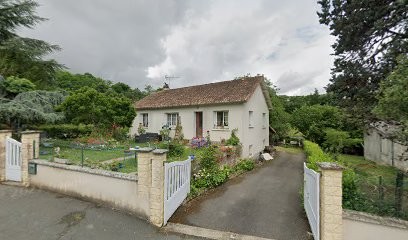Chantemargue Yannick, Bar à Civaux
