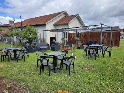 GIBSON BAR, Bar à Videix