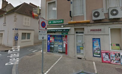 Le Celtique, Bar à Saint-Amand-Montrond