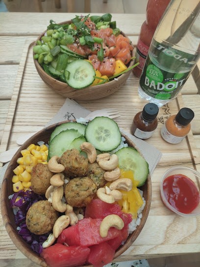 Kyumi’s, Bar à Roissy-en-France