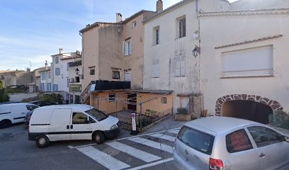 Le Bar Des Chasseurs Magin Lionel, Bar à Roquebrune-sur-Argens