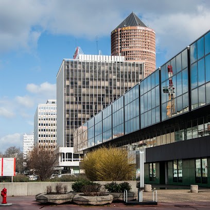Bistrot De La Tour, Bar à Lyon 03