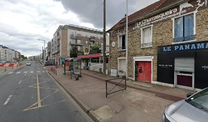 Chicha Le Panama, Bar à Juvisy-sur-Orge
