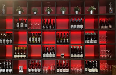 L'ARENE DES VINS, Bar à Chaumont