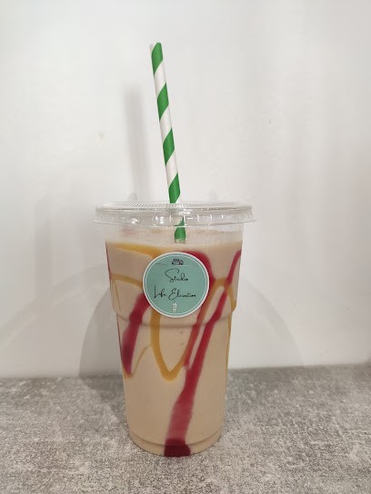 Studio Life Elevation, Bar à Solliès-Pont