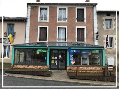 Le Razès, Bar à Razès