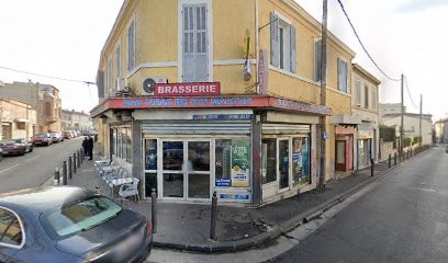 Bar Tabac De Ste Marthe, Bar à Marseille 14